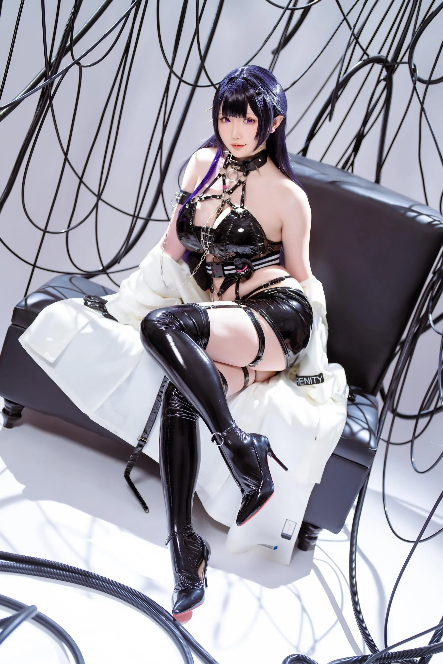 星之迟迟 – NO.148 Nikke-米哈拉 [91P]插图6